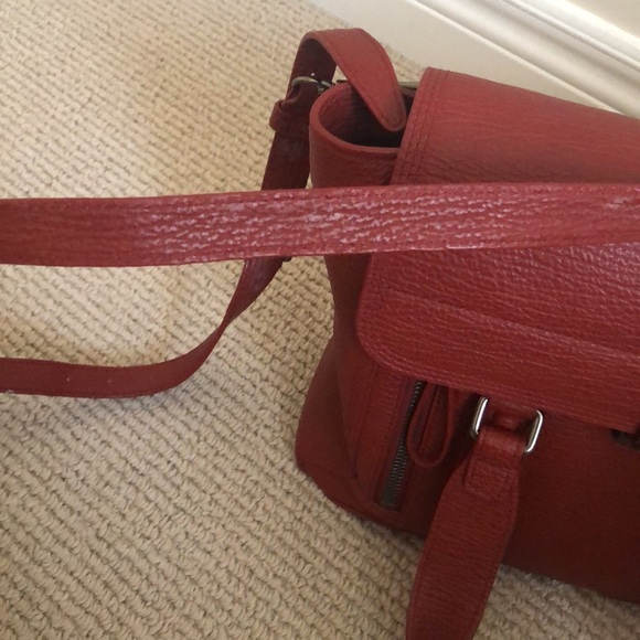 3.1 Philip lim handbag - Picture 4 of 4